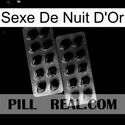 Golden Night Sex viagra2